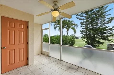 1246 Rio De Janeiro Avenue Punta Gorda FL 33983