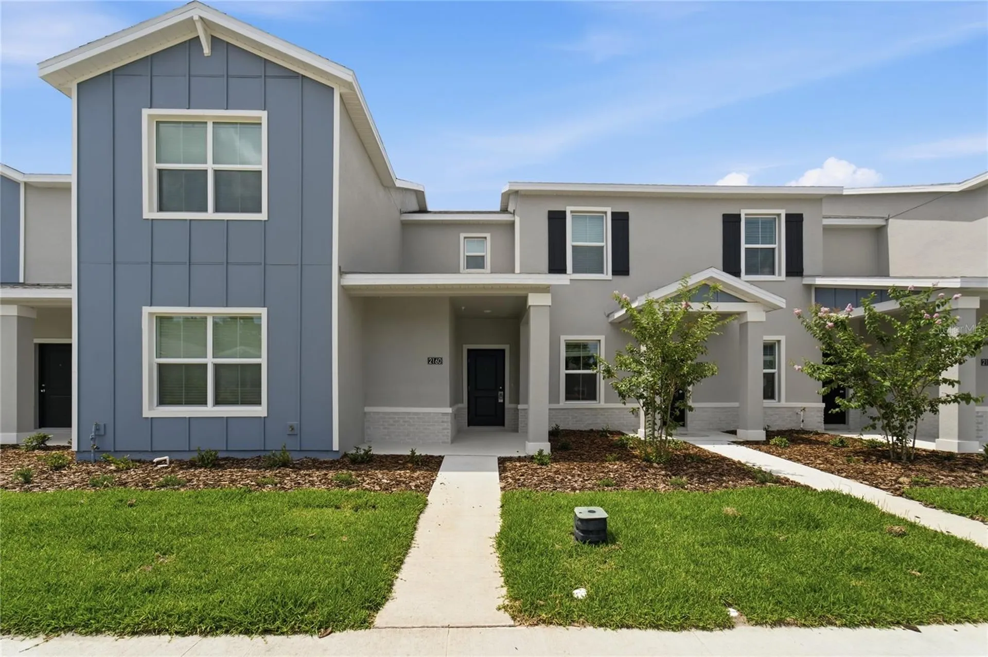 2160 Rider Rain Lane Apopka FL 32703