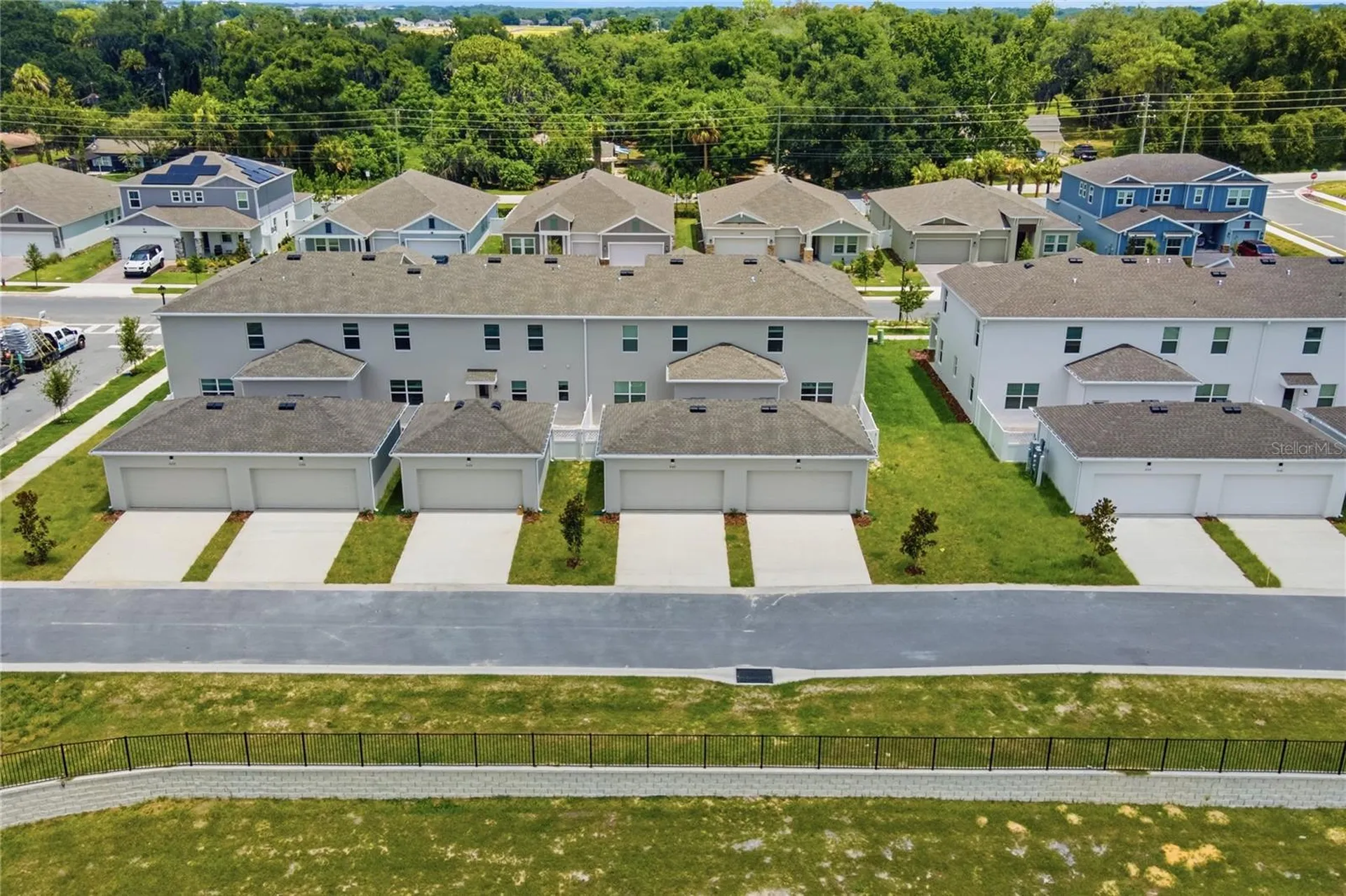 2160 Rider Rain Lane Apopka FL 32703
