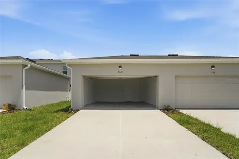 2160 Rider Rain Lane Apopka FL 32703