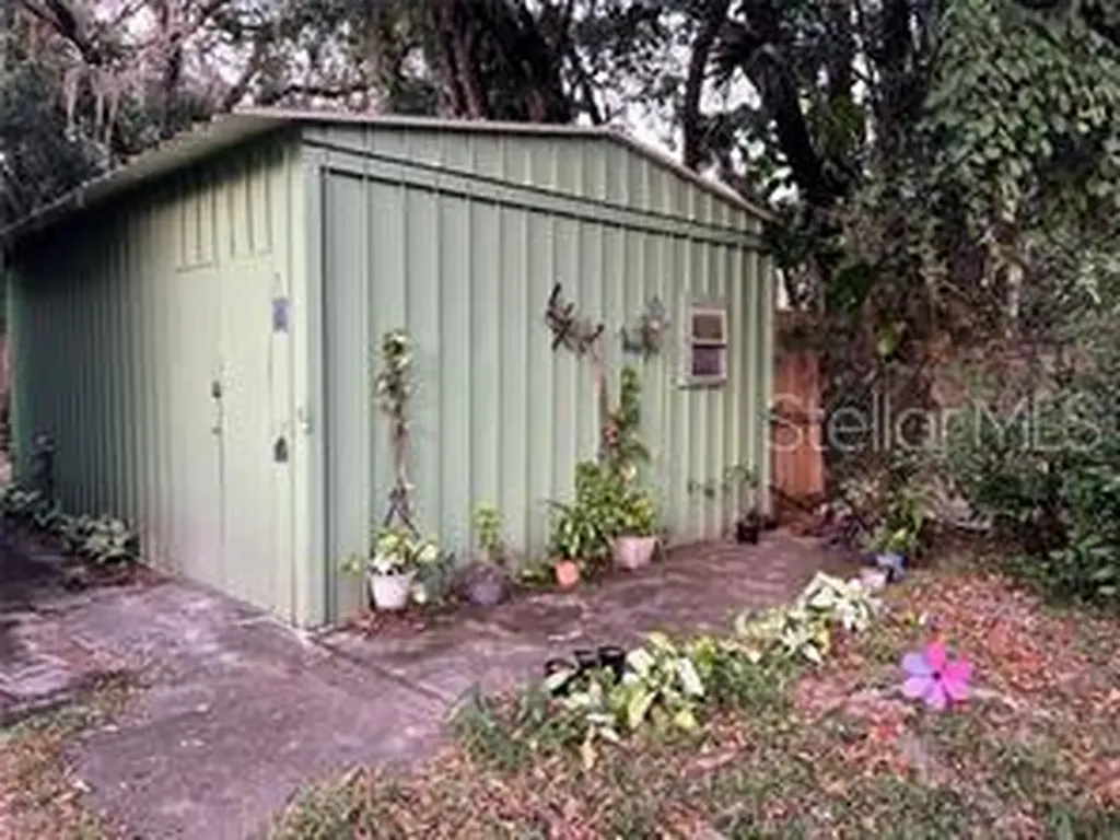 4422 Stillman Street Zephyrhills FL 33542