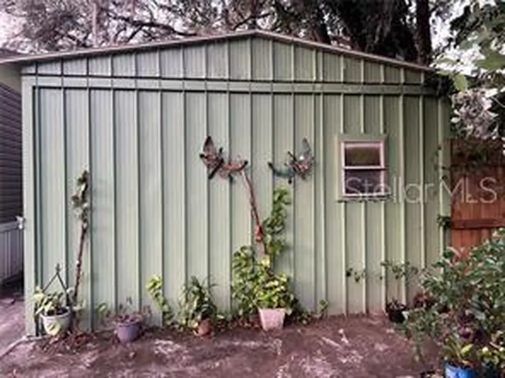 4422 Stillman Street Zephyrhills FL 33542