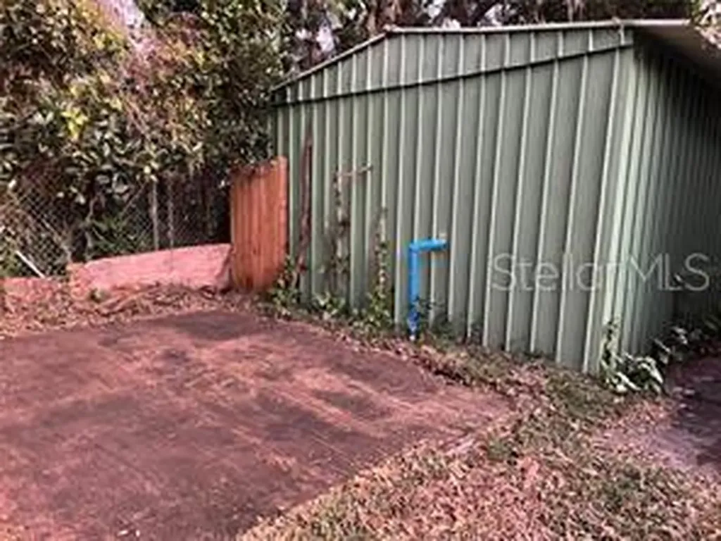 4422 Stillman Street Zephyrhills FL 33542