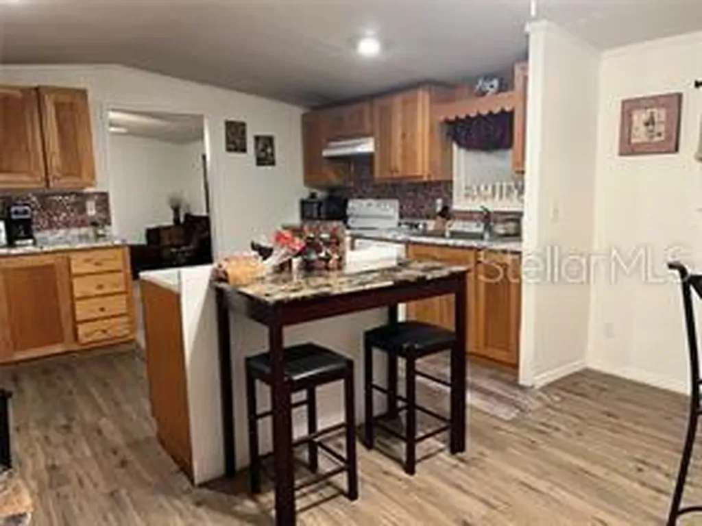 4422 Stillman Street Zephyrhills FL 33542
