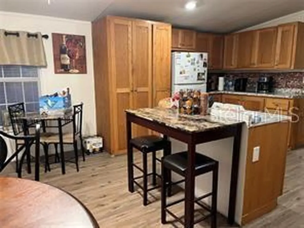 4422 Stillman Street Zephyrhills FL 33542