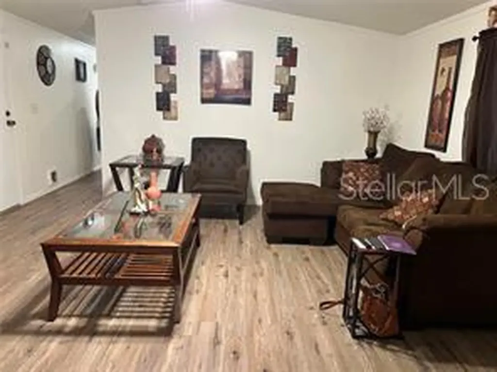 4422 Stillman Street Zephyrhills FL 33542