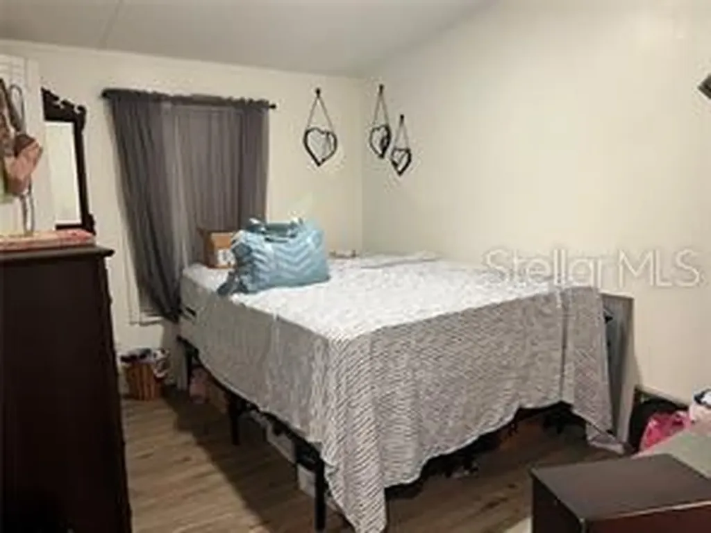 4422 Stillman Street Zephyrhills FL 33542