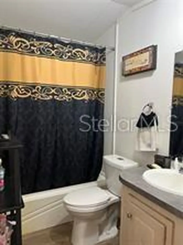 4422 Stillman Street Zephyrhills FL 33542