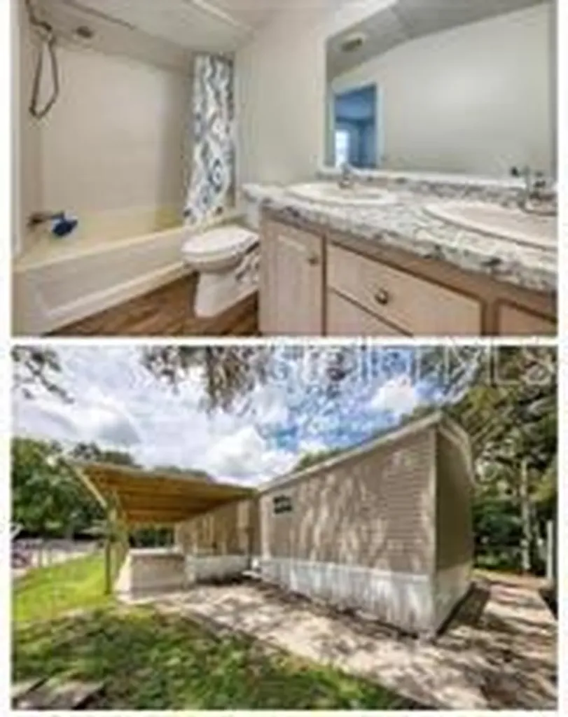 4422 Stillman Street Zephyrhills FL 33542