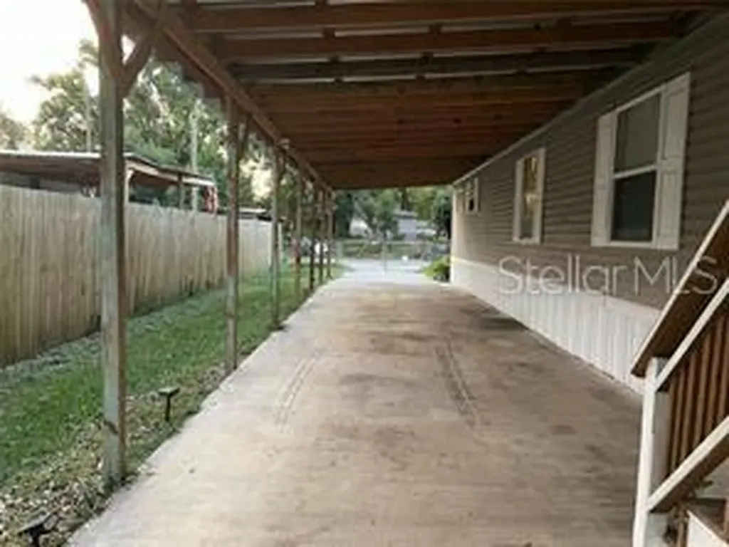 4422 Stillman Street Zephyrhills FL 33542