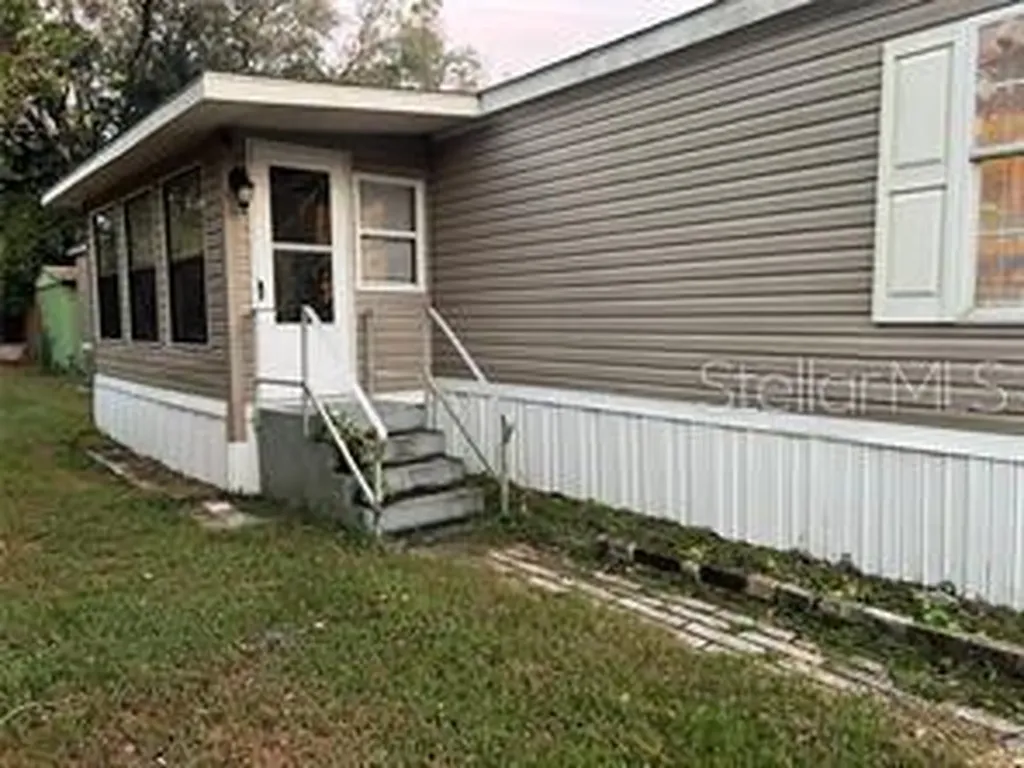 4422 Stillman Street Zephyrhills FL 33542