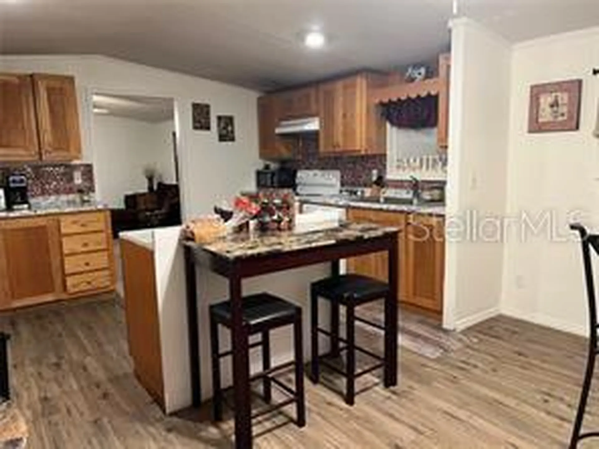 4422 Stillman Street Zephyrhills FL 33542