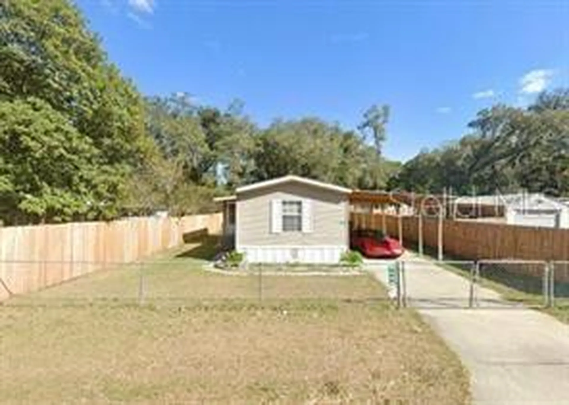 4422 Stillman Street Zephyrhills FL 33542