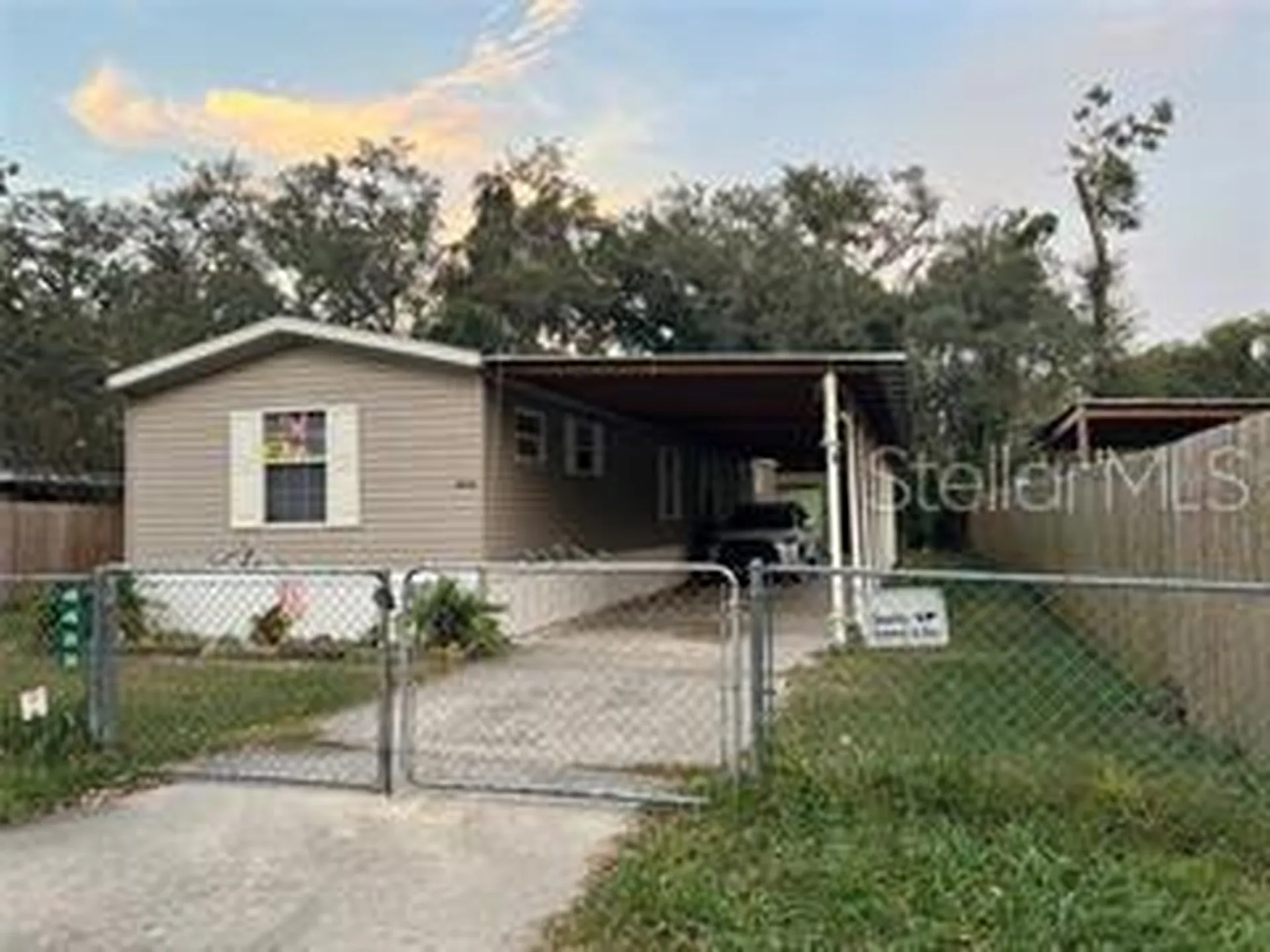 4422 Stillman Street Zephyrhills FL 33542