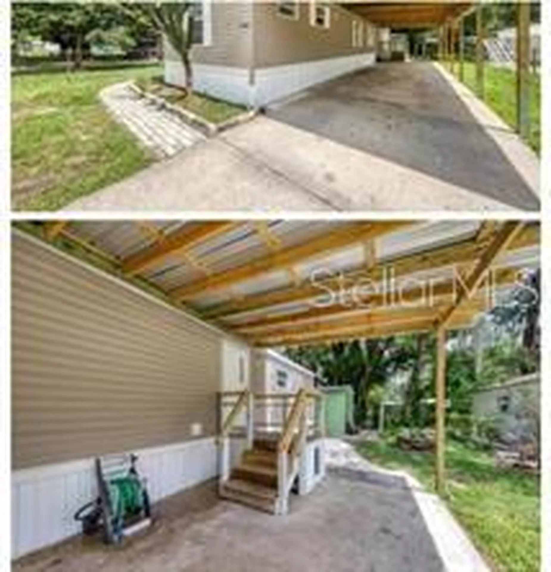 4422 Stillman Street Zephyrhills FL 33542