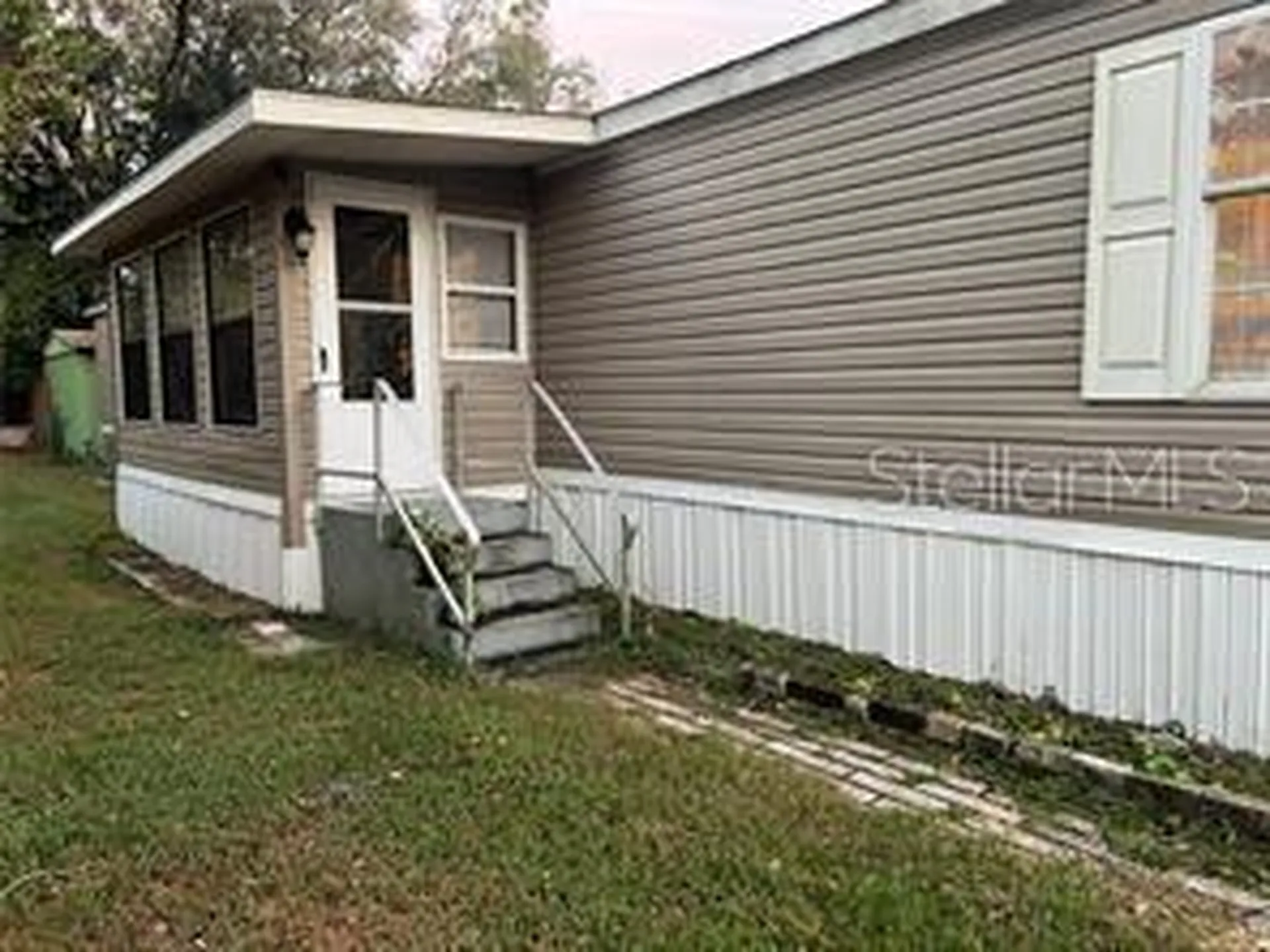 4422 Stillman Street Zephyrhills FL 33542