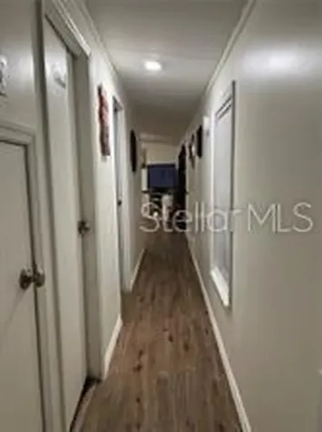 4422 Stillman Street Zephyrhills FL 33542
