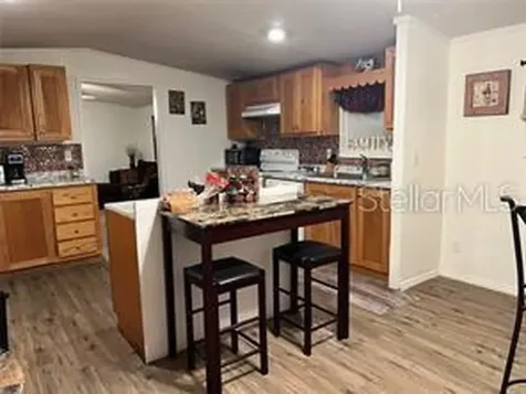 4422 Stillman Street Zephyrhills FL 33542