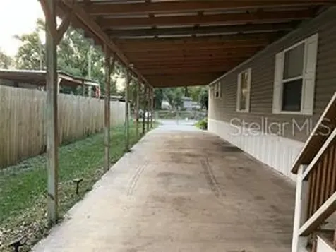 4422 Stillman Street Zephyrhills FL 33542