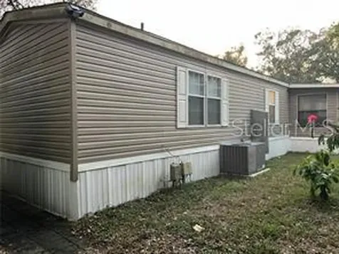 4422 Stillman Street Zephyrhills FL 33542