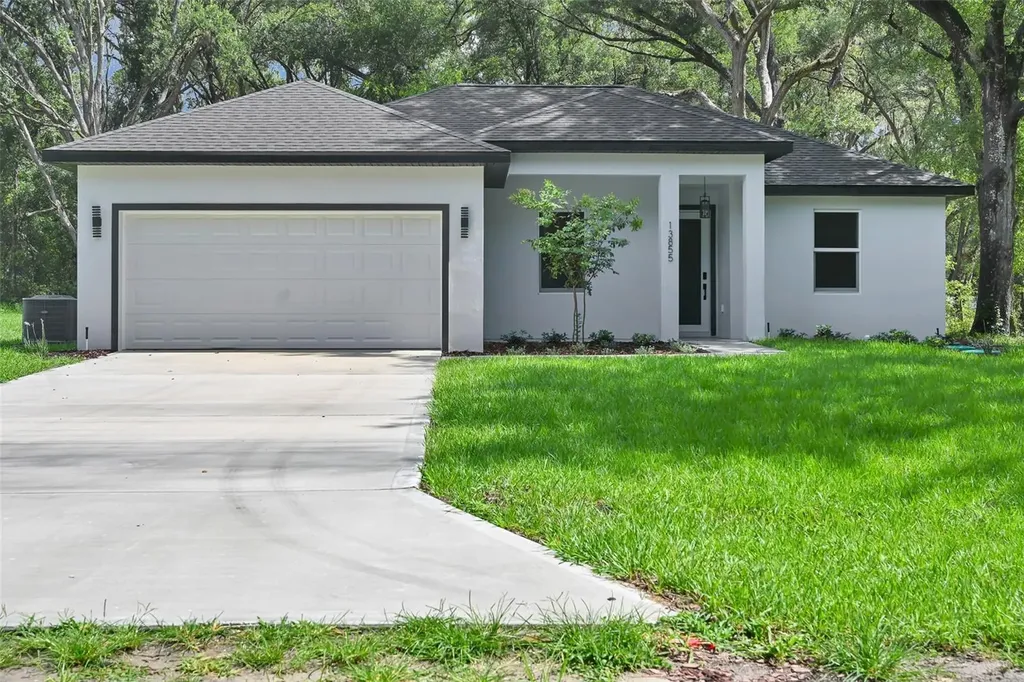 13855 SW 110th Place Dunnellon FL 34432