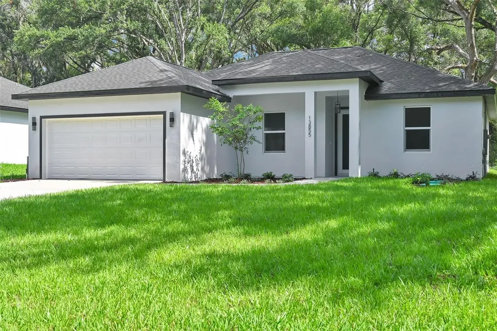 13855 SW 110th Place Dunnellon FL 34432