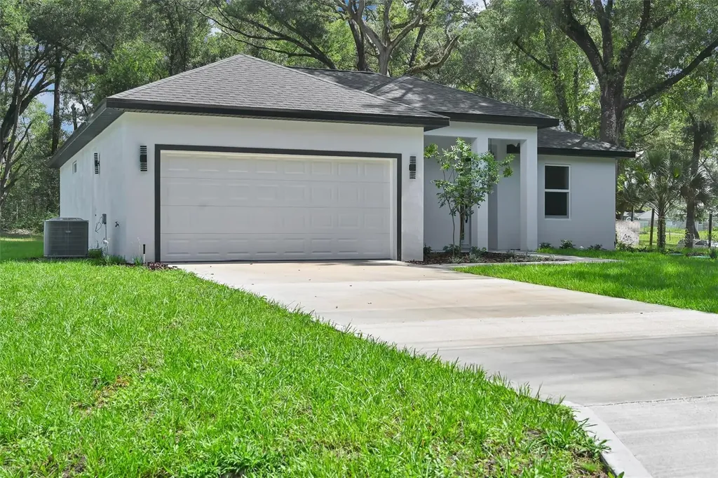 13855 SW 110th Place Dunnellon FL 34432