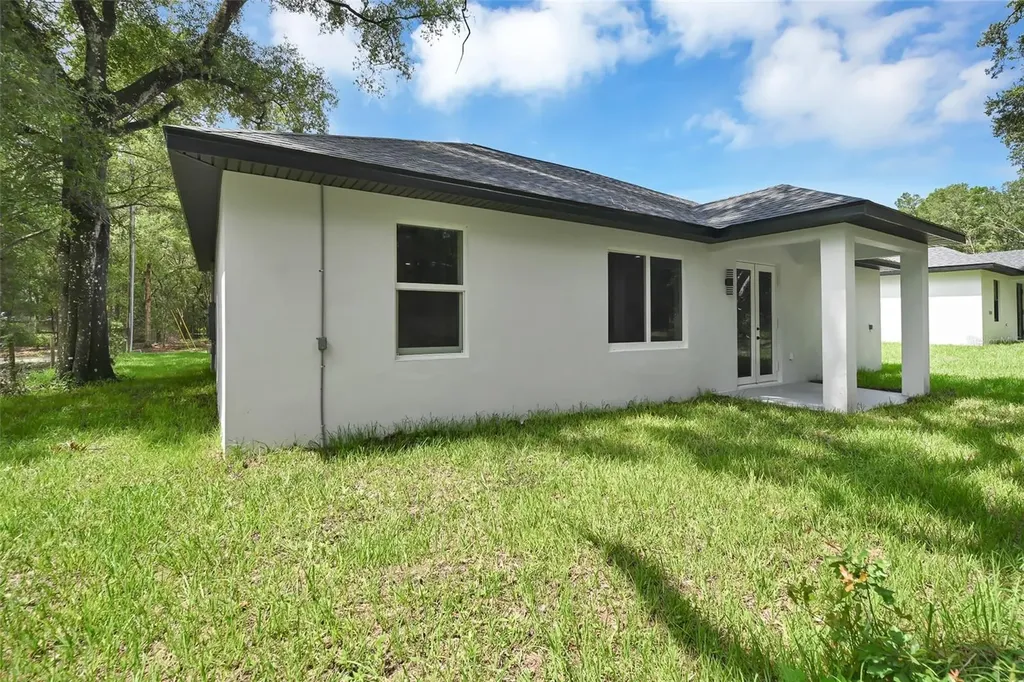 13855 SW 110th Place Dunnellon FL 34432