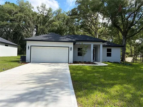 13855 SW 110th Place Dunnellon FL 34432