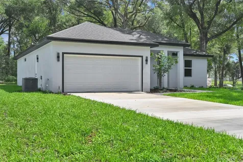 13855 SW 110th Place Dunnellon FL 34432