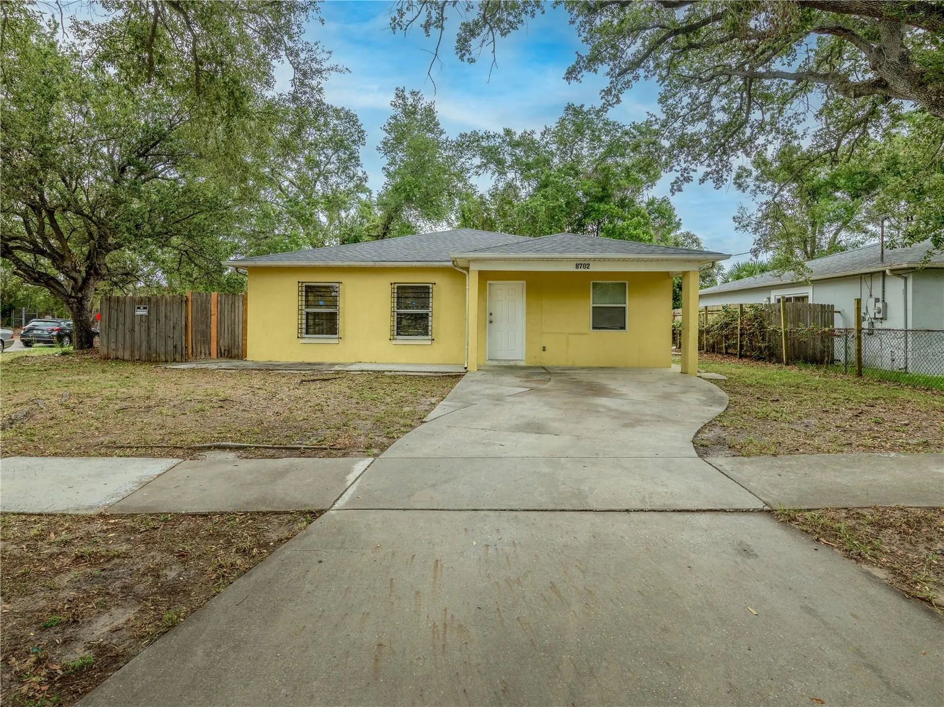 8702 Fish Lake Road Tampa FL 33619