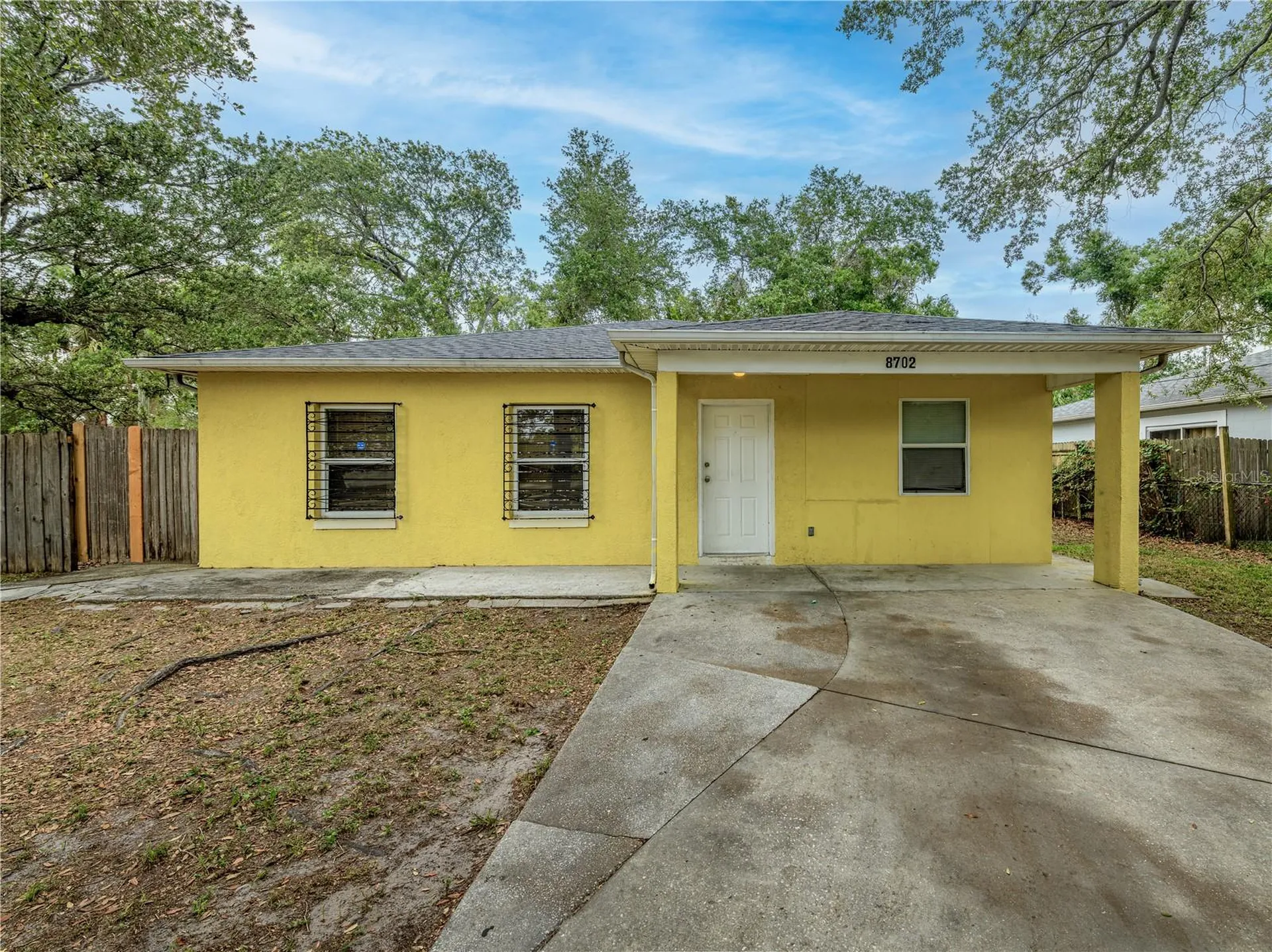 8702 Fish Lake Road Tampa FL 33619
