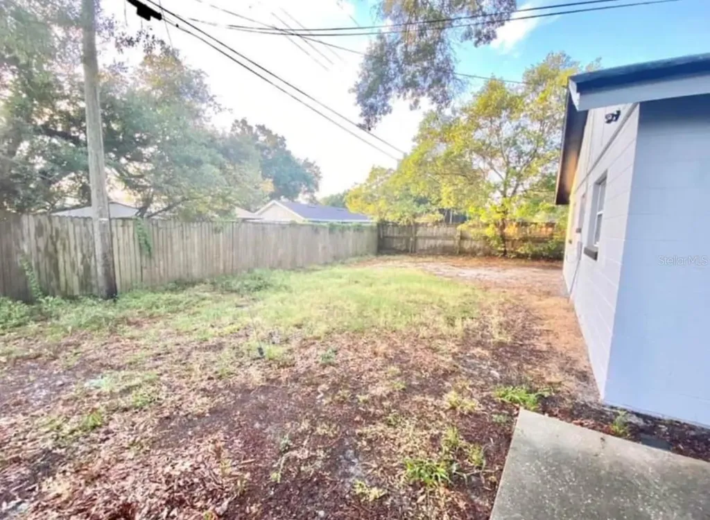 604 Patrick Avenue Winter Haven FL 33880