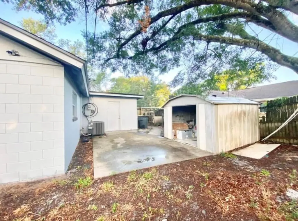 604 Patrick Avenue Winter Haven FL 33880