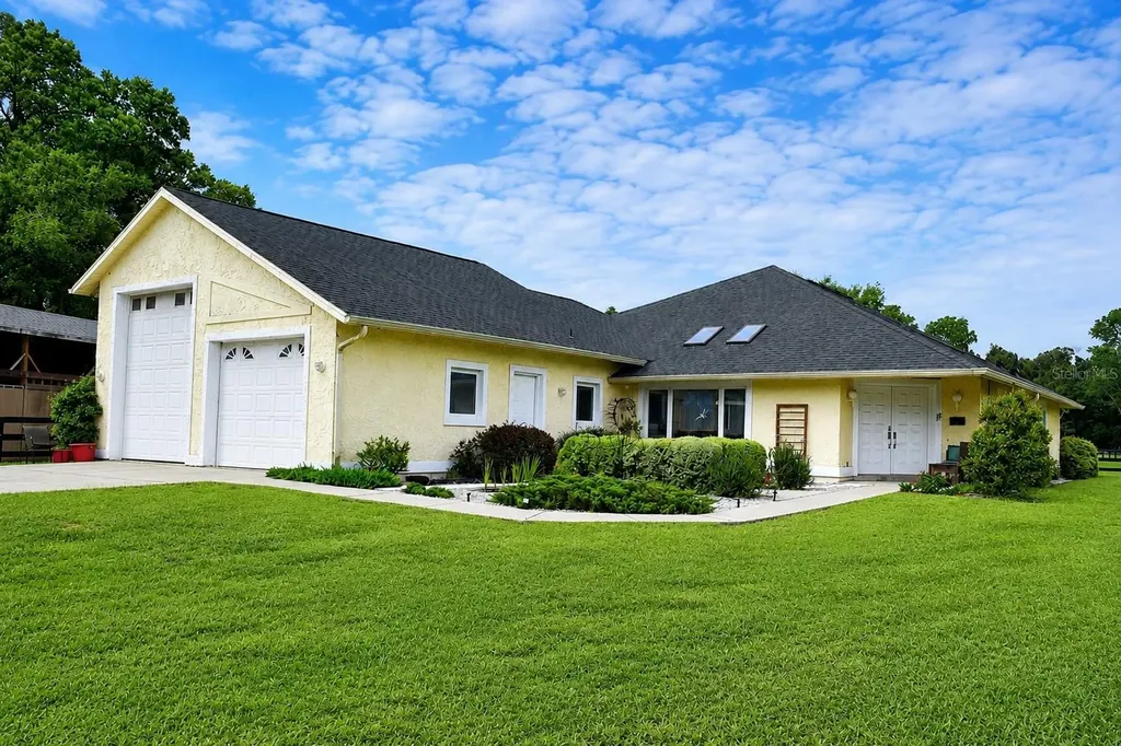 6 Wintergreen Way Ocala FL 34482