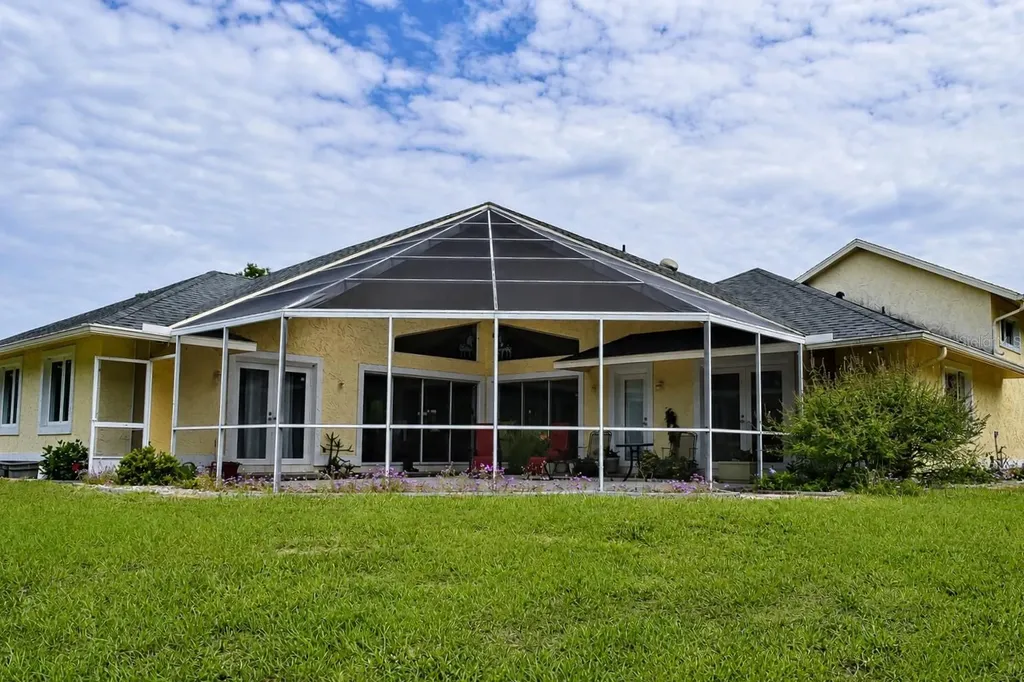 6 Wintergreen Way Ocala FL 34482