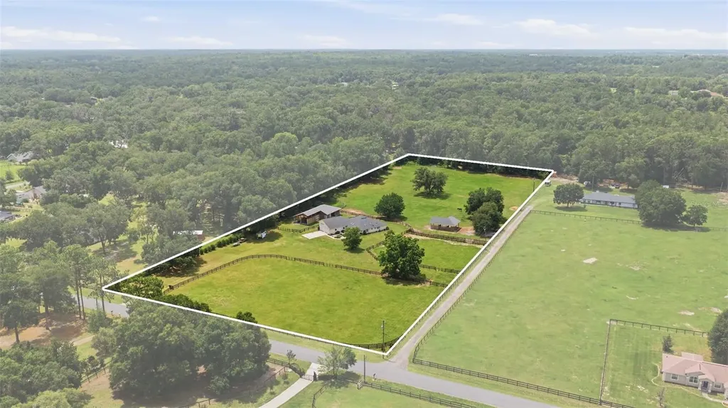 6 Wintergreen Way Ocala FL 34482