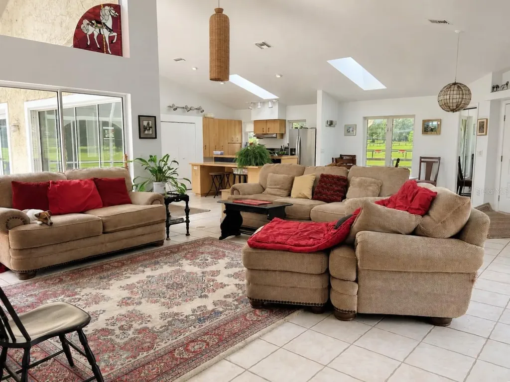 6 Wintergreen Way Ocala FL 34482