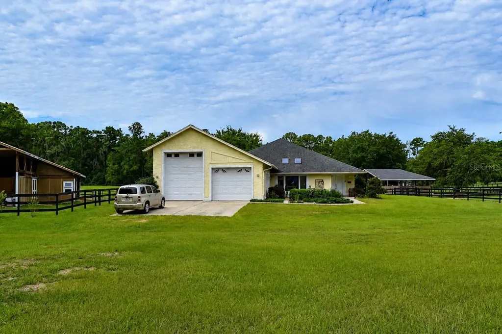 6 Wintergreen Way Ocala FL 34482