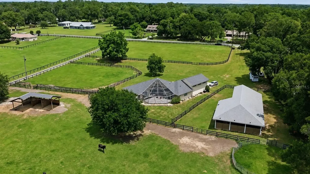6 Wintergreen Way Ocala FL 34482