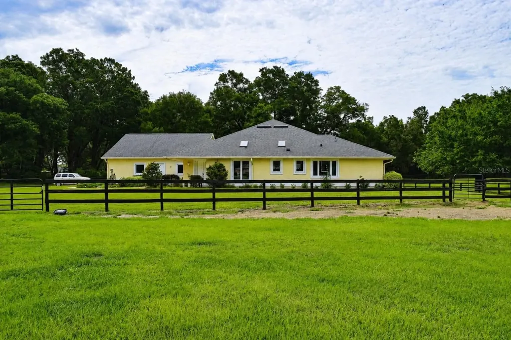 6 Wintergreen Way Ocala FL 34482