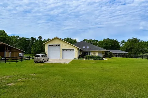 6 Wintergreen Way Ocala FL 34482