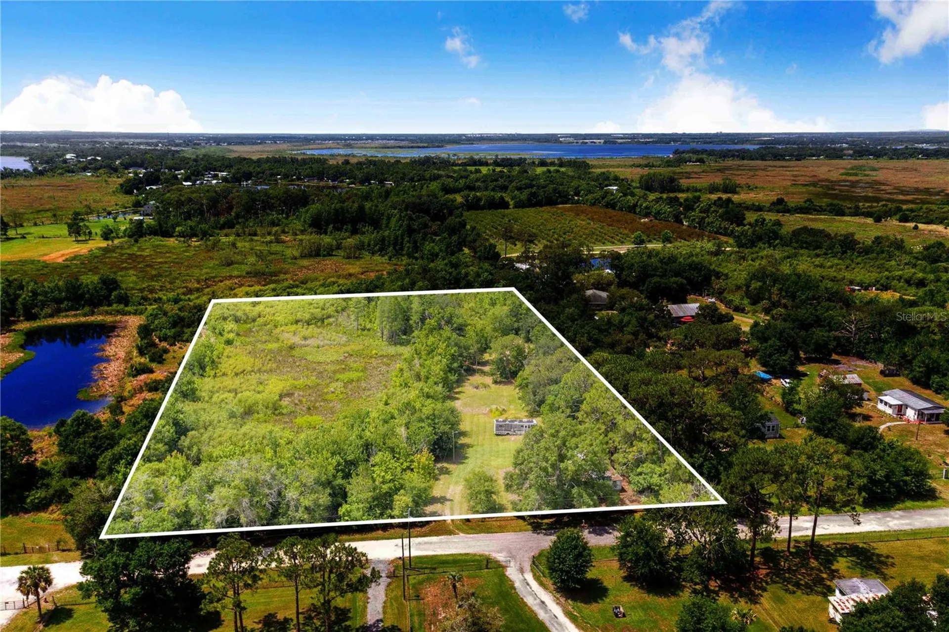 6873 Wilbar Lane Haines City FL 33844