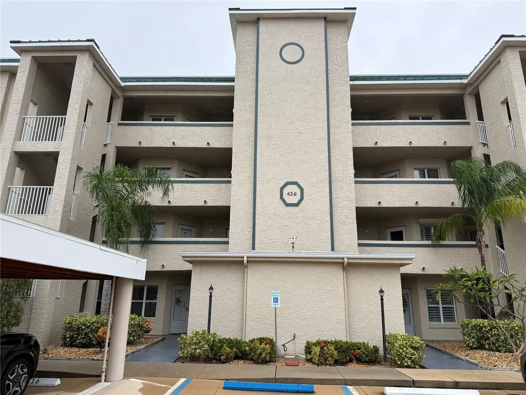 426 Bouchelle Drive New Smyrna Beach FL 32169