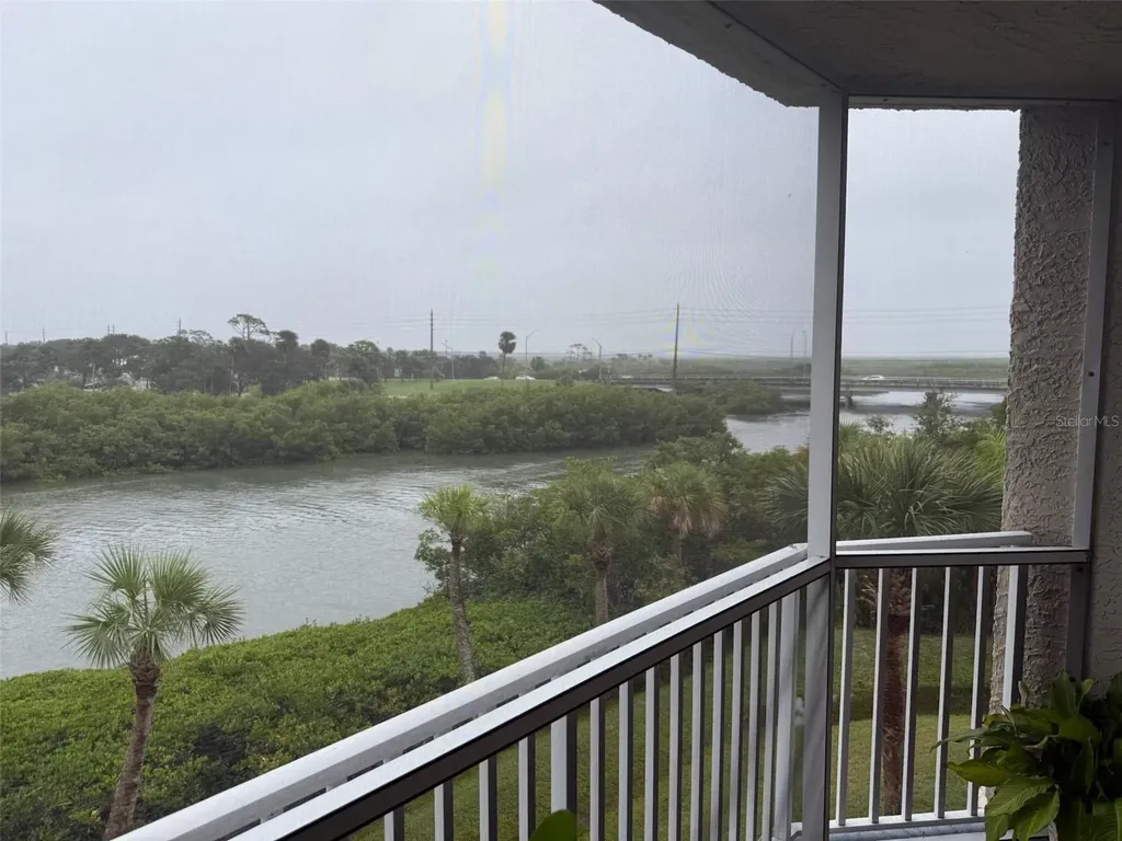 426 Bouchelle Drive New Smyrna Beach FL 32169