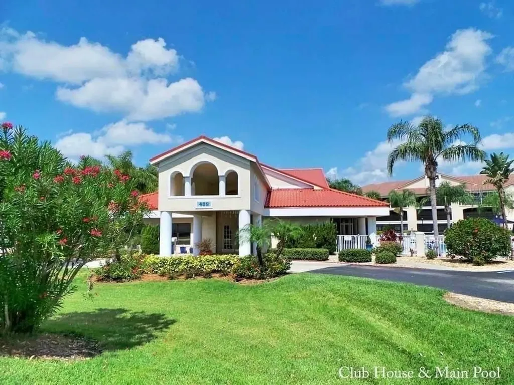 426 Bouchelle Drive New Smyrna Beach FL 32169