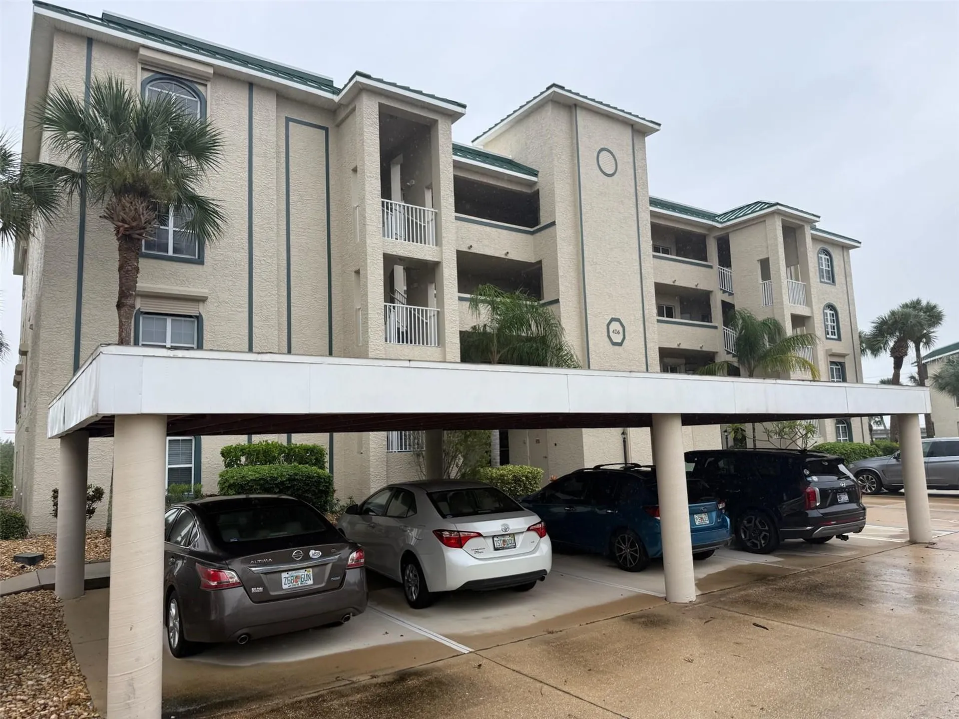 426 Bouchelle Drive New Smyrna Beach FL 32169