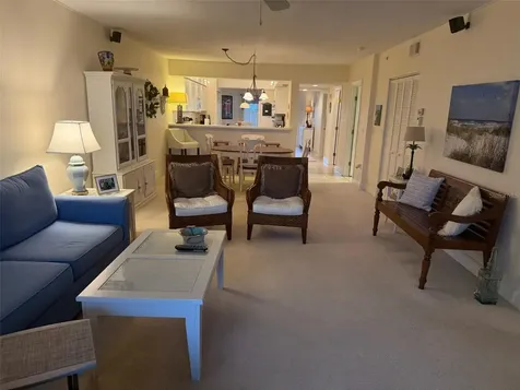 426 Bouchelle Drive New Smyrna Beach FL 32169