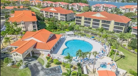 426 Bouchelle Drive New Smyrna Beach FL 32169