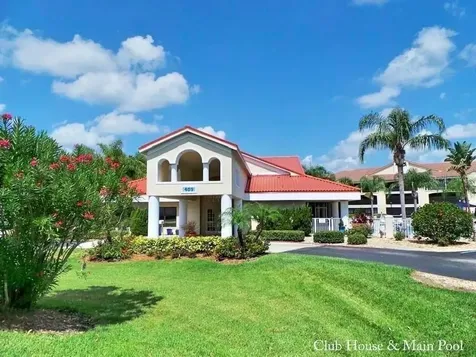 426 Bouchelle Drive New Smyrna Beach FL 32169